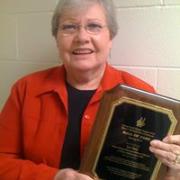 Sweet Adelines Hall of Fame - Jan Daly