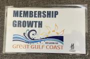 Reserved Seating 2024 Contest for Membership Growth
