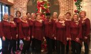 Broadmoor Baptist Christmas Luncheon 12-10-19