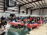 Kickoff for Christian Home Educators Fellowship 7-30-22