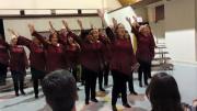 Friends and Family Night 2016