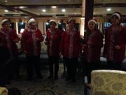 Riverboat Performance 2015