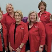 2025-26 Management Team