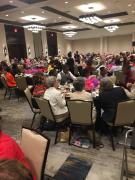 Women's Week Kickoff Luncheon 2017