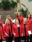 Homecoming Harmony 11-3-22