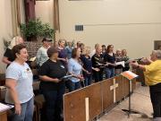 Rehearsal 9-29-22