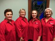 Impact at FUMC 10-9-19