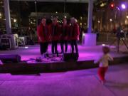 Impact Quartet Festival of Lights 12-6-19