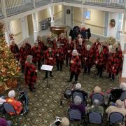 Williamsburg Senior Living 12-12-23