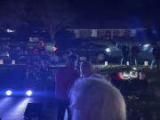 Caroling for Kenilworth Luminary Night 12-17-23