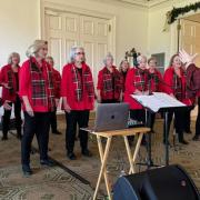 FUMC Seniors at BRCC 12-13-23