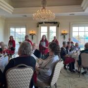 FUMC Seniors at BRCC 12-13-23