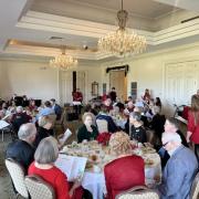 FUMC Seniors at BRCC 12-13-23