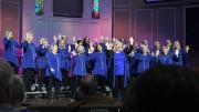 Acapella Spring Fling 3-9-24
