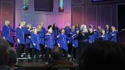 Acapella Spring Fling 3-9-24