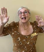 Returning Member Pam! 7-25-24
