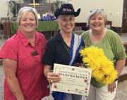 Diva of the Month Gloria 8-24