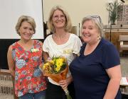 New Member Mette 8-15-24