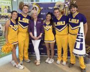 OLLI Kickoff 8-27-24