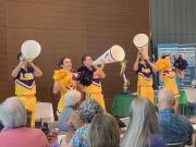 OLLI Kickoff 8-27-24