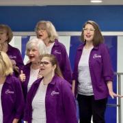 Parkview Baptist Seniors Luncheon 9-14-24