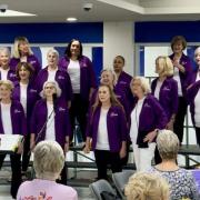 Parkview Baptist Seniors Luncheon 9-14-24