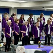 Parkview Baptist Seniors Luncheon 9-14-24