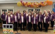 Adventure Trip Performance at St.James Place 10-24-24