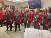 ST. James Place Assisted Living 12-5-24