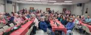 Zoar Baptist Seniors 12-5-24