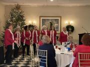 Today's Special at Baton Rouge Republican Women 12-5-24