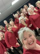 Zoar Baptist Seniors 12-5-24