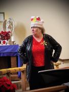 Holiday Harmony Concert 12-15-24