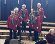 Holiday Harmony Concert 12-15-24