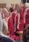 Holiday Harmony Concert 12-15-24