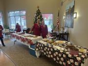 Holiday Harmony Concert 12-15-24