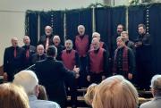 Holiday Harmony Concert 12-15-24