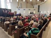 Holiday Harmony Concert 12-15-24