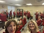 Holiday Harmony Concert 12-15-24