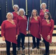 Holiday Harmony Concert 12-15-24