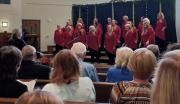 Holiday Harmony Concert 12-15-24