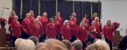Holiday Harmony Concert 12-15-24