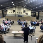 Broadmoor UMC Holy Chow 1-15-25