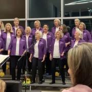 Goodwood Library Adventure Trip 1-17-25