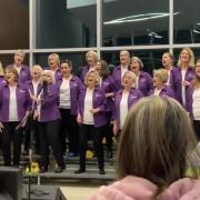 Goodwood Library Adventure Trip 1-17-25