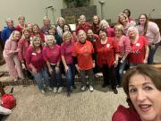 Coaching with MaryBeth 2-13-25