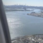 Travel to New York Center for 10th Anniversary of Total Vocal 4-9-25