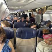 Travel to New York Center for 10th Anniversary of Total Vocal 4-9-25