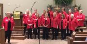 Homecoming Harmony 11-3-22