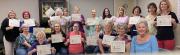 Chorus Awards June 2025